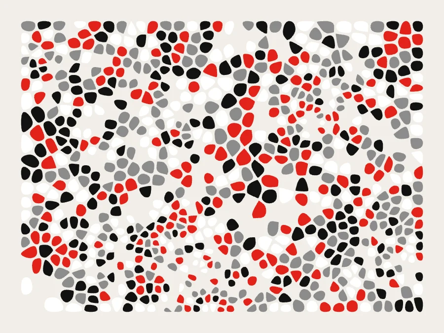 Test Voronoi